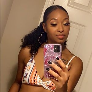 Meet your Posher, Tiffany